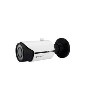 CAMARA IP MOTOROLA MTIB405MV / BULLET METAL MOTORIZADA / 5MP / ICR, DIA-NOCHE / IP66 / ONVIF / POE / DNR 2D-3D , WDR DIGITAL , B