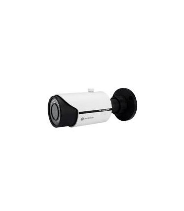CAMARA IP MOTOROLA MTIB405MV / BULLET METAL MOTORIZADA / 5MP / ICR, DIA-NOCHE / IP66 / ONVIF / POE / DNR 2D-3D , WDR DIGITAL , B