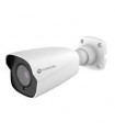 CAMARA IP MOTOROLA MTIBM055701 / BULLET METAL / LENTE FIJO / 5MP / IK10 / IP67 / ONVIF / POE / DNR 3D , HLC , BLC , IR INTELIGEN