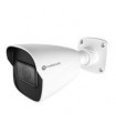 CAMARA IP MOTOROLA MTIBM045701 / BULLET METAL / LENTE FIJO / 5MP / ICR, DIA -NOCHE / IK10 / IP67 /ONVIF / POE / DNR 3D , WDR DIG