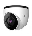 CAMARA IP MOTOROLA MTIDM032701 / DOMO METAL / LENTE FIJO / 2MP / ICR , DIA-NOCHE / IK10 / IP67 / ONVIF / POE / DNR , 3D , WDR /