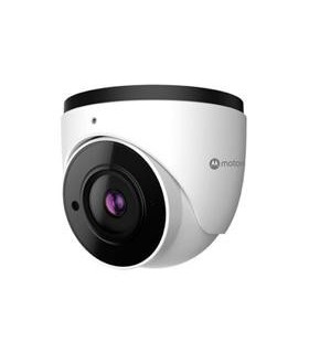 CAMARA IP MOTOROLA MTIDM042611 / DOMO METAL / VARIFOCAL / 2MP / ICR, DIA-NOCHE / IP66 / ONVIF / POE / DNR 3D , WDR DIGITAL / IR