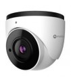 CAMARA IP MOTOROLA MTIDM042611 / DOMO METAL / VARIFOCAL / 2MP / ICR, DIA-NOCHE / IP66 / ONVIF / POE / DNR 3D , WDR DIGITAL / IR