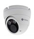 CAMARA ANALOGICA MOTOROLA MTADM042611 / DOMO METAL / VARIFOCAL / 2 MP FULL HD DE 1080P / ICR, DIA-NOCHE / IP66 / D-WDR / AHD / T