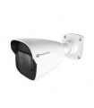 CAMARA IP MOTOROLA MTIBM032701 / BULLET METAL / LENTE FIJO / 2MP / ICR, DIA-NOCHE / IK10 / IP67 /ONVIF / POE / DNR 3D , WDR DIGI