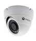CAMARA ANALOGICA MOTOROLA MTD202M / DOMO METAL / LENTE FIJO / 2 MP FULL HD DE 1080P / ICR, DIA- NOCHE / IP66 / D-WDR / AHD / TVI