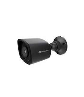 CAMARA ANALOGICA MOTOROLA MTABM022601 / BULLET METAL / LENTE FIJO / IR 20M / 2MP FULL HD DE 1080P / ICR, DIA-NOCHE / IP66 / D-WD