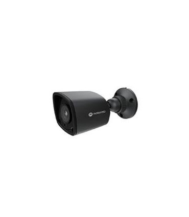 CAMARA ANALOGICA MOTOROLA MTABM022601 / BULLET METAL / LENTE FIJO / IR 20M / 2MP FULL HD DE 1080P / ICR, DIA-NOCHE / IP66 / D-WD