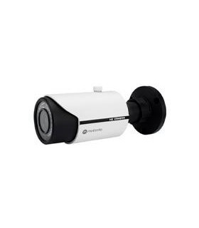 CAMARA ANALOGICA MOTOROLA MTABM042611 / BULLET METAL / VARIFOCAL / 2 MP FULL HD DE 1080P / ICR, DIA-NOCHE / IP66 / D-WDR / AHD /