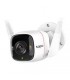 CAMARA TAPO C320WS WIFI 2K QHD H.264 IOS 9, ANDROID 4.4, 4 MP 2560 1440 15FPS CONTROL DE VOZ,SENSOR STARLIGHT,ALARMA DE LUZ Y SO