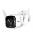 CAMARA TAPO C320WS WIFI 2K QHD H.264 IOS 9, ANDROID 4.4, 4 MP 2560 1440 15FPS CONTROL DE VOZ,SENSOR STARLIGHT,ALARMA DE LUZ Y SO