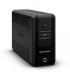 NO BREAK CYBERPOWER (UT550GU) 550VA / 275W INTERACTIVO INDICADORES LED 8 NEMA 5-15R 4 RESPALDO / 4 SUPRESIÓN Y REGULACIÓN