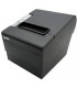 MINIPRINTER TERMICA GHIA NEGRA 80MM, USB,ETHERNET, AUTOCORTADOR