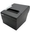 MINIPRINTER TERMICA GHIA NEGRA 80MM, USB,ETHERNET, AUTOCORTADOR