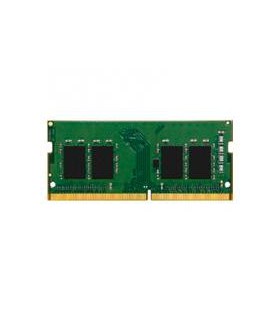 MEMORIA KINGSTON SODIMM DDR3 8GB 1600MHZ VALUERAM CL11 204PIN 1.5V P/LAPTOP