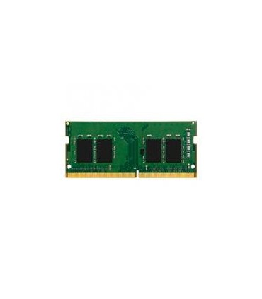 MEMORIA KINGSTON SODIMM DDR3 8GB 1600MHZ VALUERAM CL11 204PIN 1.5V P/LAPTOP