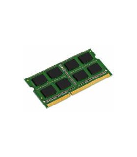 MEMORIA KINGSTON SODIMM DDR3L 8GB 1600MHZ VALUERAM CL11 204PIN 1.35V P/LAPTOP