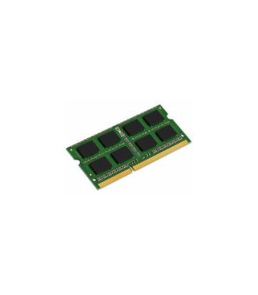 MEMORIA KINGSTON SODIMM DDR3L 8GB 1600MHZ VALUERAM CL11 204PIN 1.35V P/LAPTOP
