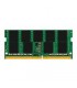 MEMORIA KINGSTON SODIMM DDR4 16GB 3200MHZ VALUERAM CL22 260PIN 1.2V P/LAPTOP