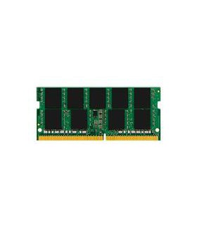 MEMORIA KINGSTON SODIMM DDR4 16GB 3200MHZ VALUERAM CL22 260PIN 1.2V P/LAPTOP