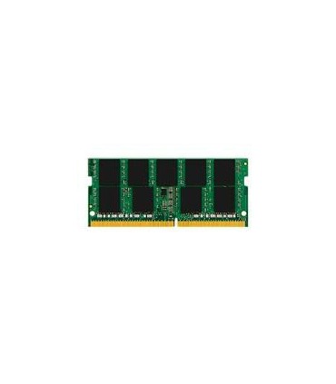 MEMORIA KINGSTON SODIMM DDR4 16GB 3200MHZ VALUERAM CL22 260PIN 1.2V P/LAPTOP