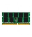 MEMORIA KINGSTON SODIMM DDR4 16GB 3200MHZ VALUERAM CL22 260PIN 1.2V P/LAPTOP