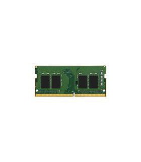 MEMORIA PROPIETARIA KINGSTON SODIMM DDR4 4GB 3200MHZ CL22 260PIN 1.2V P/LAPTOP