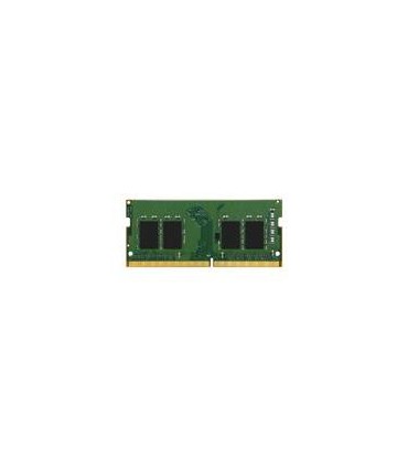 MEMORIA PROPIETARIA KINGSTON SODIMM DDR4 4GB 3200MHZ CL22 260PIN 1.2V P/LAPTOP