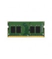 MEMORIA PROPIETARIA KINGSTON SODIMM DDR4 4GB 3200MHZ CL22 260PIN 1.2V P/LAPTOP