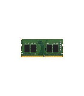 MEMORIA PROPIETARIA KINGSTON SODIMM DDR4 8GB 3200MHZ CL22 260PIN 1.2V P/LAPTOP