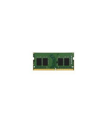 MEMORIA PROPIETARIA KINGSTON SODIMM DDR4 8GB 3200MHZ CL22 260PIN 1.2V P/LAPTOP