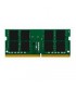 MEMORIA PROPIETARIA KINGSTON SODIMM DDR4 16GB 3200 MHZ CL22 260PIN 1.2V P/LAPTOP