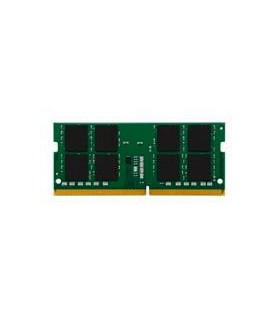 MEMORIA PROPIETARIA KINGSTON SODIMM DDR4 16GB 3200 MHZ CL22 260PIN 1.2V P/LAPTOP