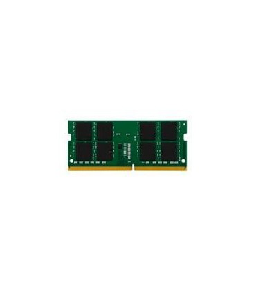 MEMORIA PROPIETARIA KINGSTON SODIMM DDR4 16GB 3200 MHZ CL22 260PIN 1.2V P/LAPTOP