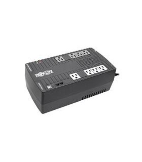 NO BREAK TRIPP-LITE AVR700U120V 350 WATTS INTERACTIVO 8 CONTACTOS PUERTO USB