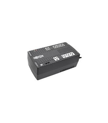 NO BREAK TRIPP-LITE AVR700U120V 350 WATTS INTERACTIVO 8 CONTACTOS PUERTO USB