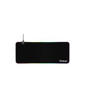 OCELOT MOUSE PAD DE TELA EXTENDIDO RGB CON SOFTWARE INTEGRADO