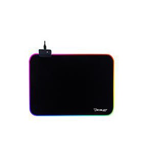 OCELOT MOUSE PAD DE TELA RGB CON SOFTWARE INTEGRADO