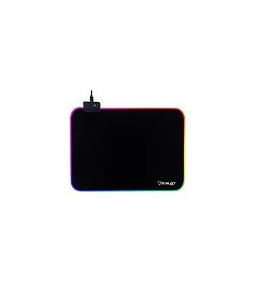 OCELOT MOUSE PAD DE TELA RGB CON SOFTWARE INTEGRADO