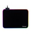 OCELOT MOUSE PAD DE TELA RGB CON SOFTWARE INTEGRADO