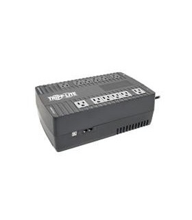 NOBREAK TRIPP-LITE AVR900U, 12 CONT. 120V, 900VA Y 480W CON PUERTO USB