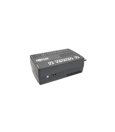 NOBREAK TRIPP-LITE AVR900U, 12 CONT. 120V, 900VA Y 480W CON PUERTO USB