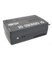NOBREAK TRIPP-LITE AVR900U, 12 CONT. 120V, 900VA Y 480W CON PUERTO USB