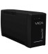 NO BREAK VICA STAMINA 500VA/300W CON REGULADOR Y SUPRESOR DE PICOS 3 ANOS DE GARANTIA