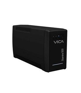 NO BREAK VICA STAMINA 500VA/300W CON REGULADOR Y SUPRESOR DE PICOS 3 ANOS DE GARANTIA