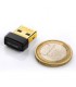 TARJETA DE RED USB TP-LINK TL-WN725N INALAMBRICA 150 MBPS 802.11N/G/B TAMANO NANO