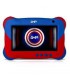 TABLET GHIA 7 KIDS/A133 QUADCORE/1GB RAM/16GB /2CAM/WIFI/BLUETOOTH/2500MAH/ANDROID 11 GO /AZUL