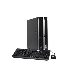 GHIA FRONTIER SLIM 1.3 / INTEL CORE I5-12400 6 NUCLEOS MAX 4.40 GHZ / RAM 16 GB / SSD NVME 1 TB / WIN 11 PRO