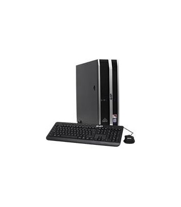 GHIA FRONTIER SLIM 1.3 / INTEL CORE I5-12400 6 NUCLEOS MAX 4.40 GHZ / RAM 16 GB / SSD NVME 1 TB / WIN 11 PRO