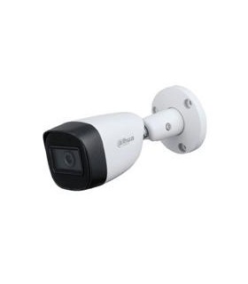CAMARA BULLET 1080P/ SUPER ADAPT/ LENTE DE 2.8MM/ 107 GRADOS DE APERTURA/ STARLIGHT/ 30 MTS DE IR/ WDR REAL DE 130 DB/ IP67/ SOP